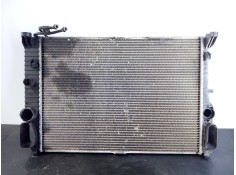 Recambio de radiador agua para mercedes-benz clase e (w211) berlina e 320 cdi (211.026) referencia OEM IAM   P2-A6-5