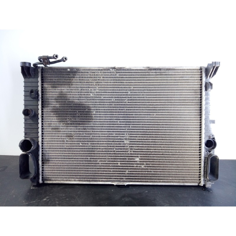 Recambio de radiador agua para mercedes-benz clase e (w211) berlina e 320 cdi (211.026) referencia OEM IAM   P2-A6-5