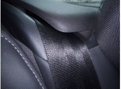 CINTURON SEGURIDAD TRASERO IZQUIERDO 