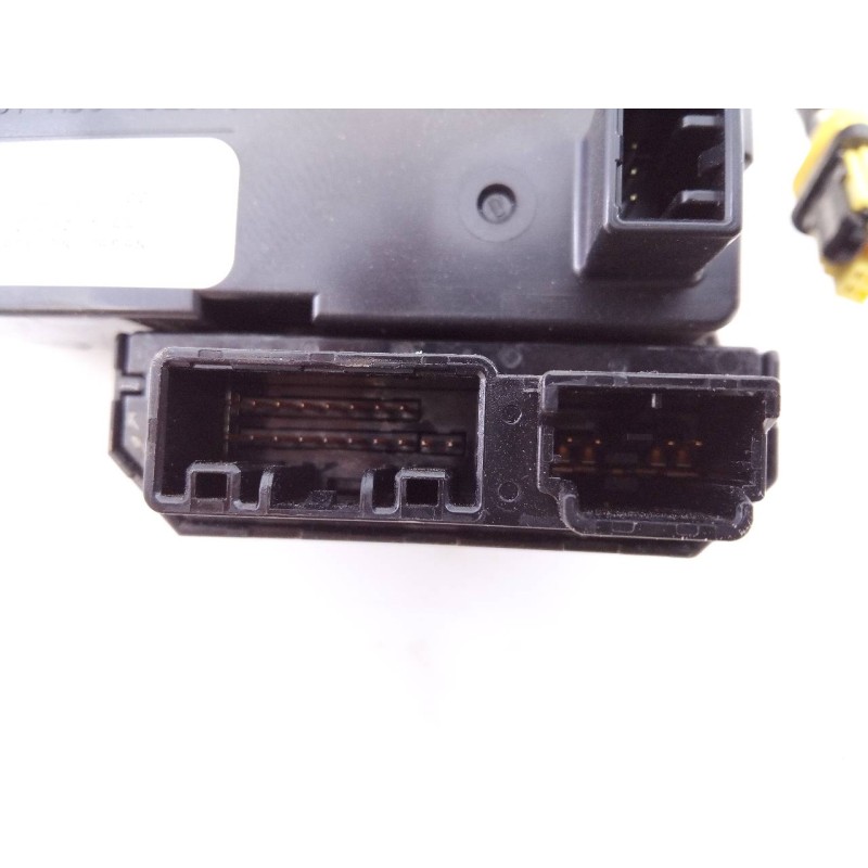 Recambio de anillo airbag para honda cr-v executive 4x4 referencia OEM IAM 15072805J5AA  E3-B5-14-2