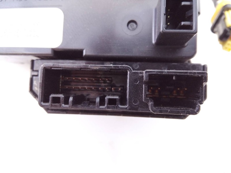 Recambio de anillo airbag para honda cr-v executive 4x4 referencia OEM IAM 15072805J5AA  E3-B5-14-2