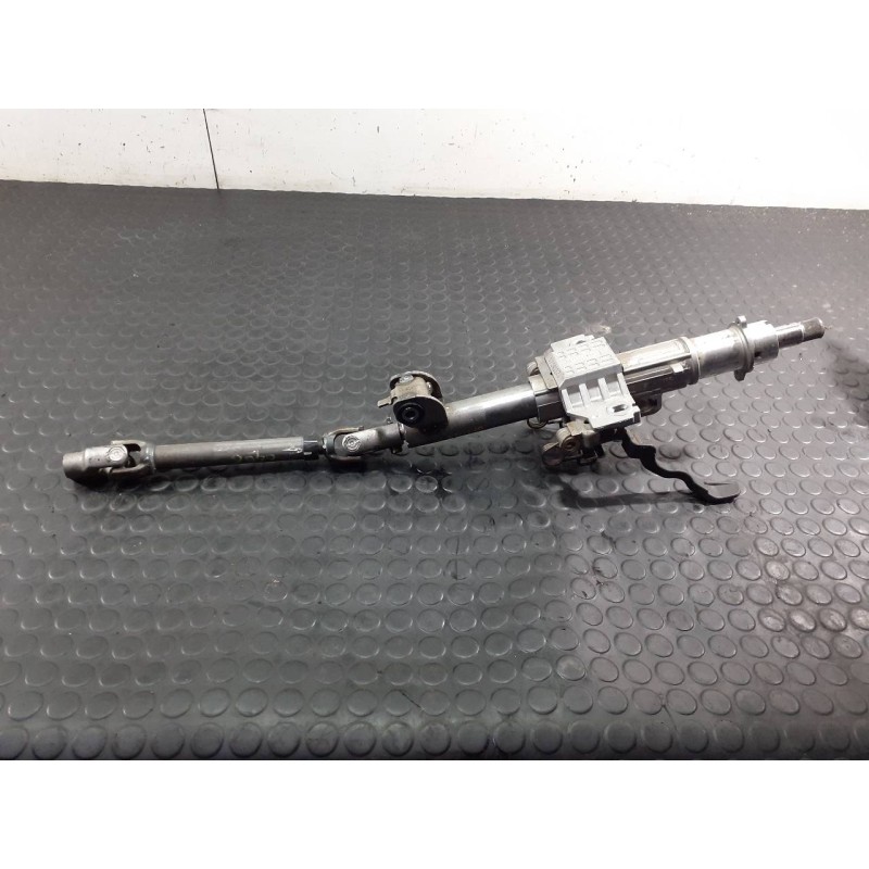 Recambio de columna direccion para kia optima drive referencia OEM IAM 56300C1000  
