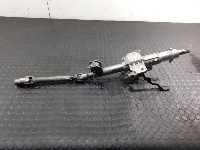 Recambio de columna direccion para kia optima drive referencia OEM IAM 56300C1000  