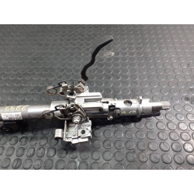 Recambio de columna direccion para kia optima drive referencia OEM IAM 56300C1000  