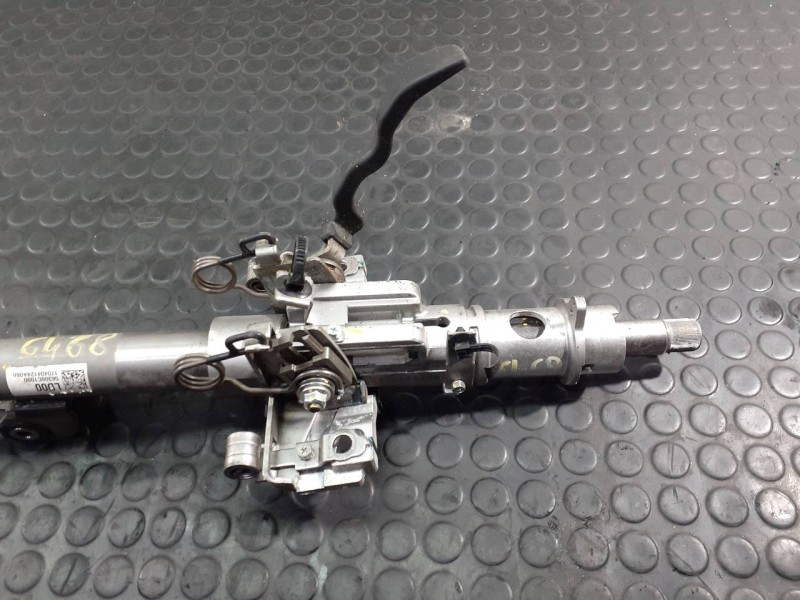 Recambio de columna direccion para kia optima drive referencia OEM IAM 56300C1000  