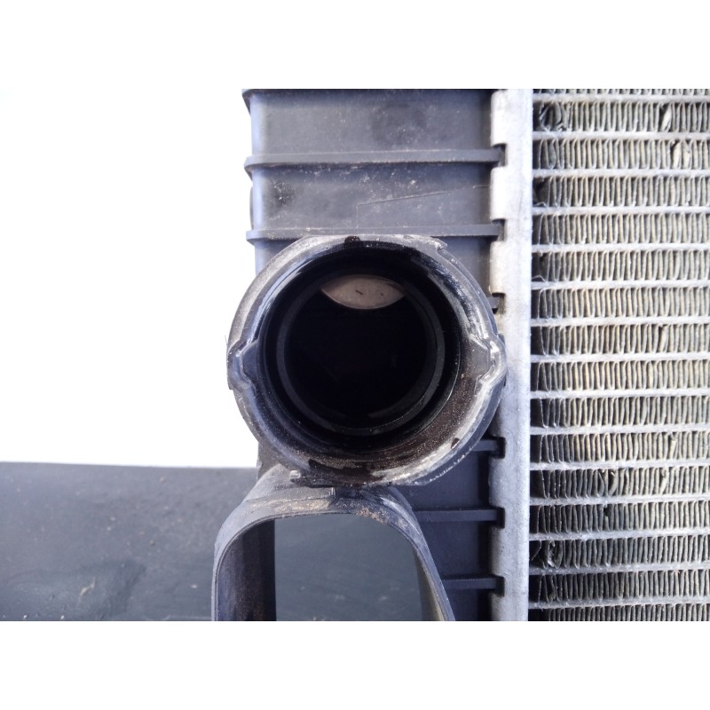 Recambio de radiador agua para mercedes-benz clase e (w211) berlina e 320 cdi (211.026) referencia OEM IAM   P2-A6-5