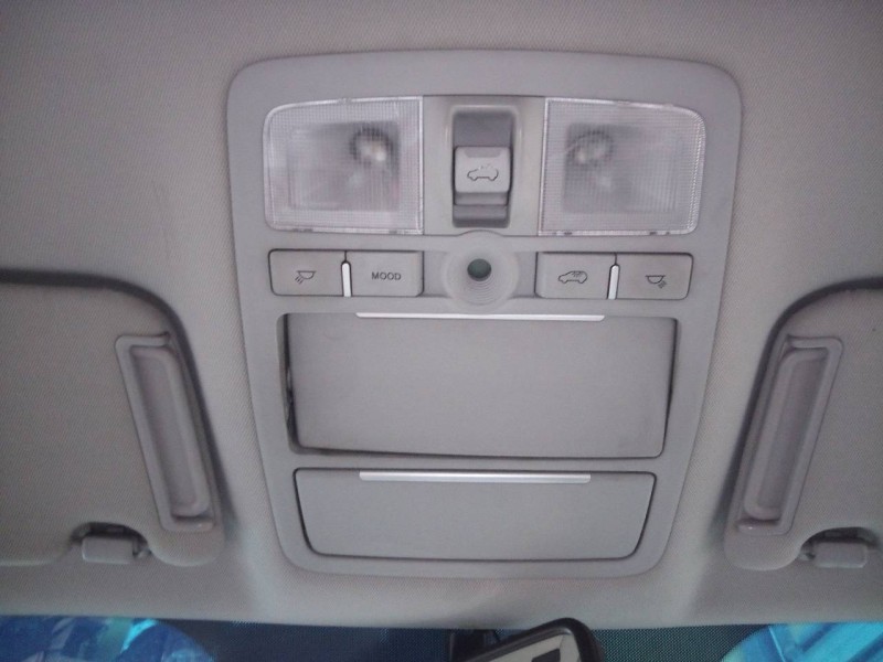 Recambio de luz interior para hyundai ix55 style referencia OEM IAM   