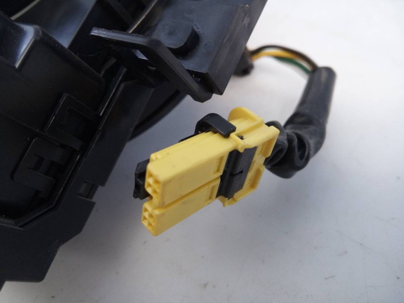 Recambio de anillo airbag para honda cr-v executive 4x4 referencia OEM IAM 15072805J5AA  E3-B5-14-2
