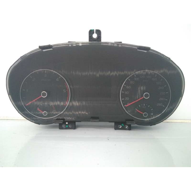Recambio de cuadro instrumentos para kia optima drive referencia OEM IAM 94003D4CI0 170404 E3-A3-29-4