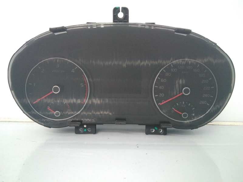 Recambio de cuadro instrumentos para kia optima drive referencia OEM IAM 94003D4CI0 170404 E3-A3-29-4