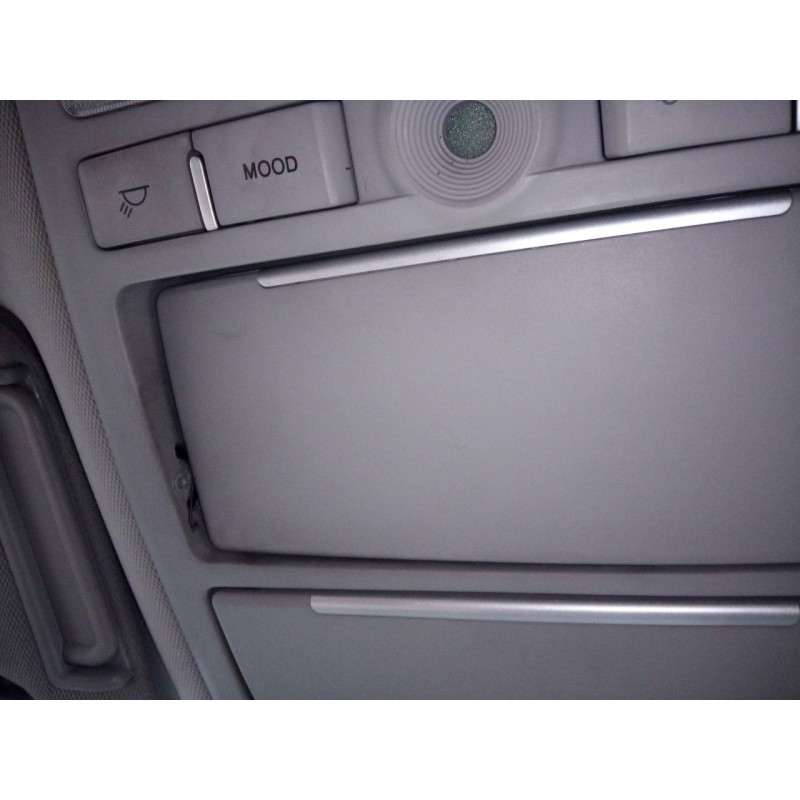 Recambio de luz interior para hyundai ix55 style referencia OEM IAM   
