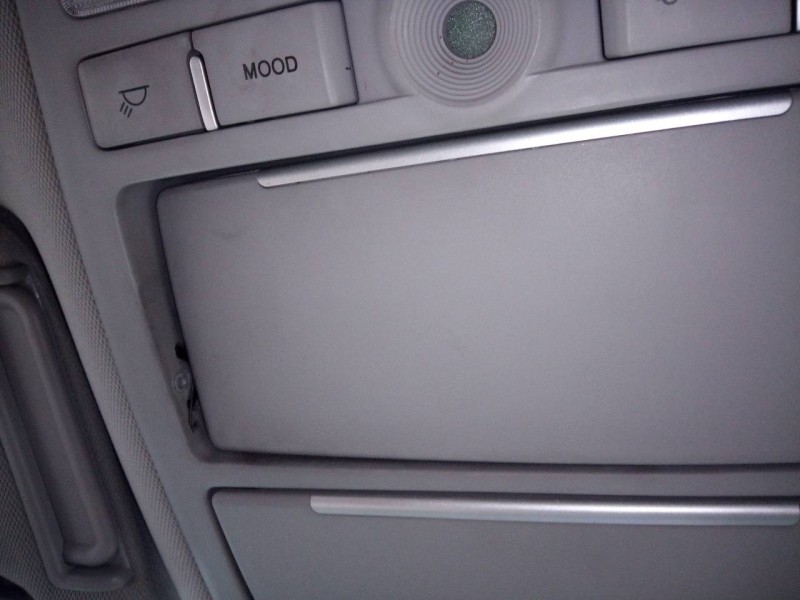 Recambio de luz interior para hyundai ix55 style referencia OEM IAM   