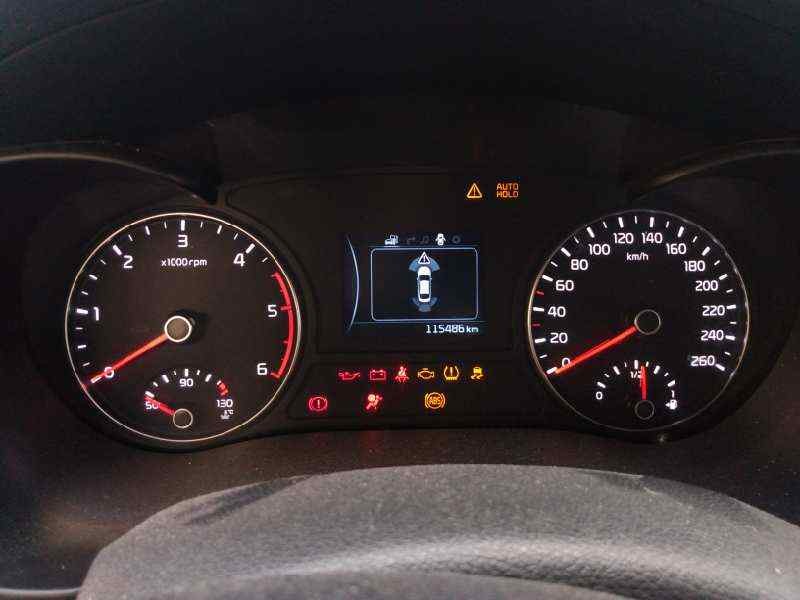 Recambio de cuadro instrumentos para kia optima drive referencia OEM IAM 94003D4CI0 170404 E3-A3-29-4