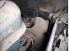 Recambio de servofreno para mercedes-benz clase e (w211) berlina e 320 cdi (211.026) referencia OEM IAM   