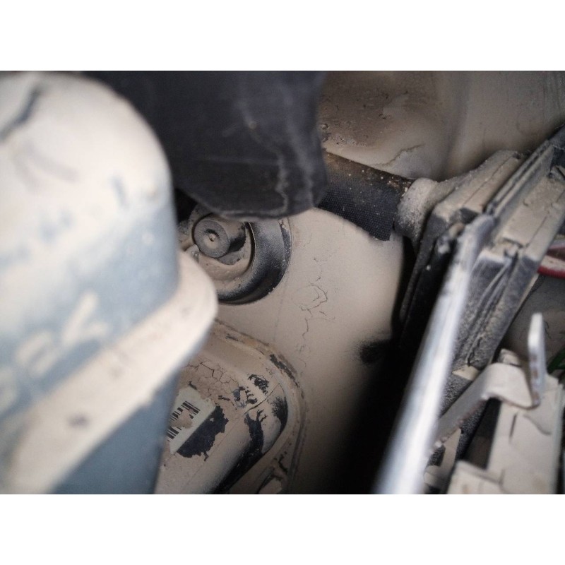 Recambio de servofreno para mercedes-benz clase e (w211) berlina e 320 cdi (211.026) referencia OEM IAM   