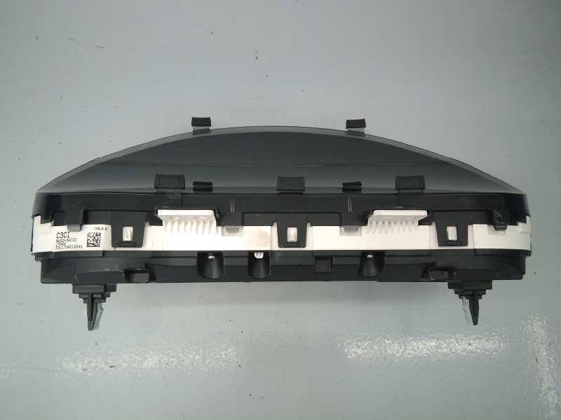 Recambio de cuadro instrumentos para kia optima drive referencia OEM IAM 94003D4CI0 170404 E3-A3-29-4
