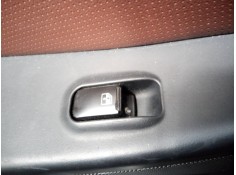 MANDO ELEVALUNAS TRASERO IZQUIERDO 