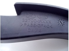 Recambio de pedal acelerador para hyundai i10 tecno referencia OEM IAM 327001RXXX  E3-A3-24-3 2