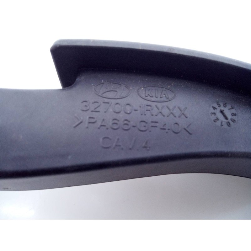 Recambio de pedal acelerador para hyundai i10 tecno referencia OEM IAM 327001RXXX  E3-A3-24-3