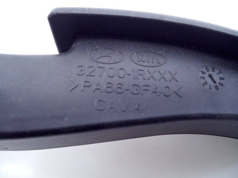 Recambio de pedal acelerador para hyundai i10 tecno referencia OEM IAM 327001RXXX  E3-A3-24-3