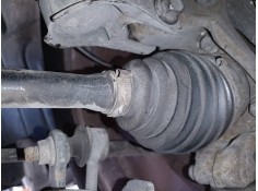 TRANSMISION DELANTERA DERECHA 