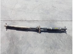 Recambio de transmision central para mercedes-benz clase e (w211) berlina e 320 cdi (211.026) referencia OEM IAM 211410506 21156