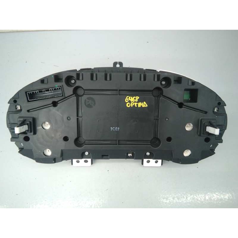 Recambio de cuadro instrumentos para kia optima drive referencia OEM IAM 94003D4CI0 170404 E3-A3-29-4