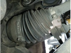 TRANSMISION DELANTERA IZQUIERDA 