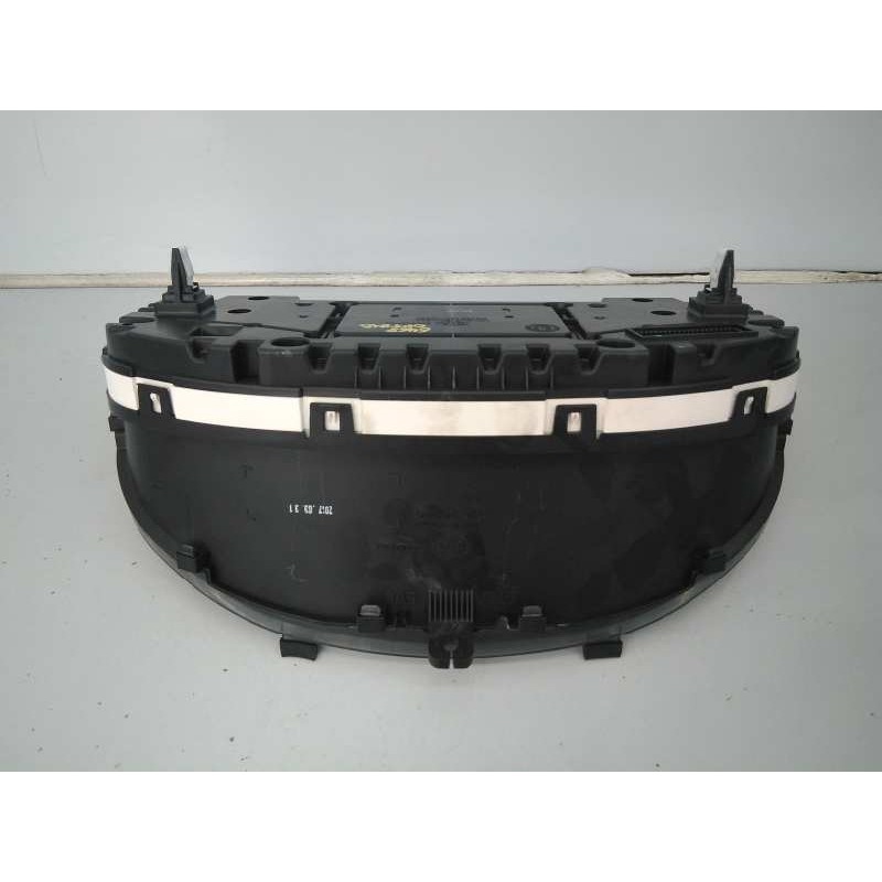 Recambio de cuadro instrumentos para kia optima drive referencia OEM IAM 94003D4CI0 170404 E3-A3-29-4