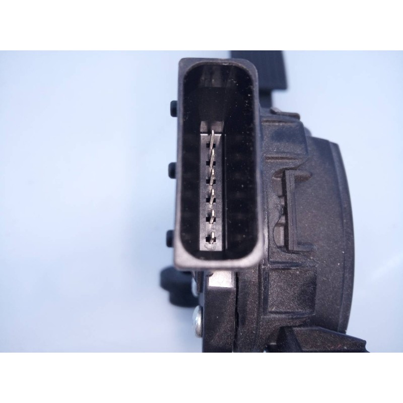 Recambio de pedal acelerador para hyundai i10 tecno referencia OEM IAM 327001RXXX  E3-A3-24-3