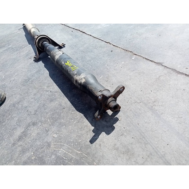 Recambio de transmision central para mercedes-benz clase e (w211) berlina e 320 cdi (211.026) referencia OEM IAM 211410506 21156