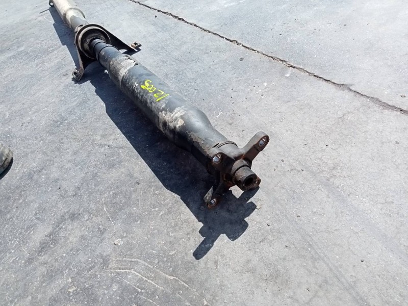 Recambio de transmision central para mercedes-benz clase e (w211) berlina e 320 cdi (211.026) referencia OEM IAM 211410506 21156