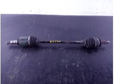 TRANSMISION TRASERA DERECHA 