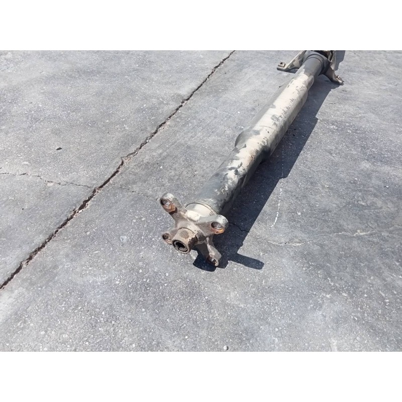 Recambio de transmision central para mercedes-benz clase e (w211) berlina e 320 cdi (211.026) referencia OEM IAM 211410506 21156