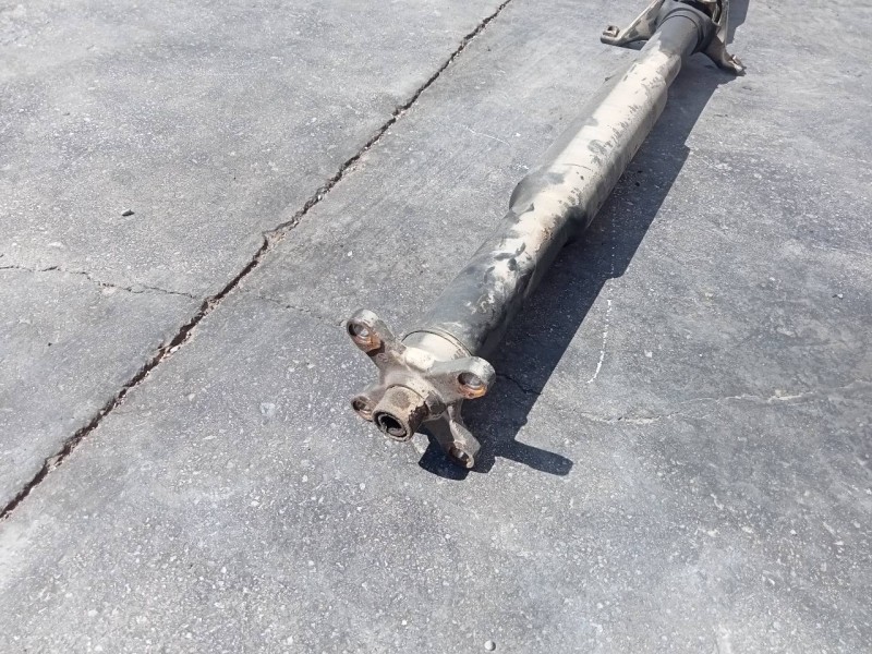 Recambio de transmision central para mercedes-benz clase e (w211) berlina e 320 cdi (211.026) referencia OEM IAM 211410506 21156