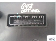 Recambio de mando climatizador para kia optima drive referencia OEM IAM 97250D4812 38000008140 E3-A3-29-4 2