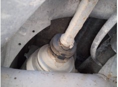 Recambio de transmision trasera derecha para mercedes-benz clase e (w211) berlina e 320 cdi (211.026) referencia OEM IAM   