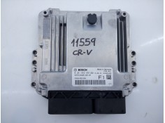 CENTRALITA MOTOR UCE 0281032863 37820R5ZG64 E3-B5-18-4