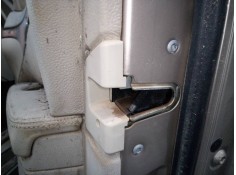 CERRADURA PUERTA DELANTERA DERECHA 