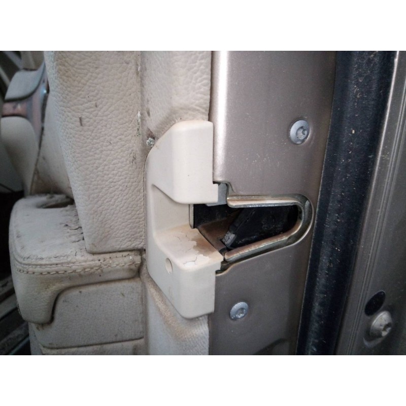 Recambio de cerradura puerta delantera derecha para mercedes-benz clase e (w211) berlina e 320 cdi (211.026) referencia OEM IAM 