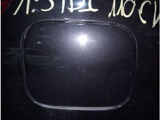 TAPA EXTERIOR COMBUSTIBLE 