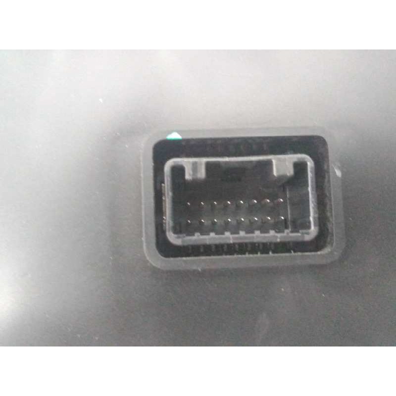 Recambio de mando climatizador para kia optima drive referencia OEM IAM 97250D4812 38000008140 E3-A3-29-4