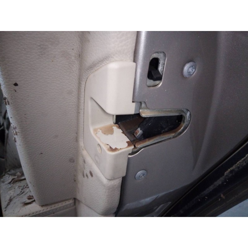 Recambio de cerradura puerta trasera derecha para mercedes-benz clase e (w211) berlina e 320 cdi (211.026) referencia OEM IAM   