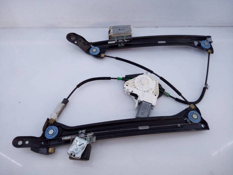 Recambio de elevalunas delantero derecho para audi a5 sportback (8t) 3.0 tdi (150kw) referencia OEM IAM 8T8837462 810959802B E1-