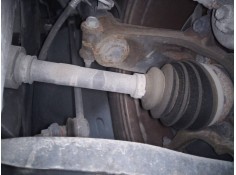 TRANSMISION DELANTERA IZQUIERDA 