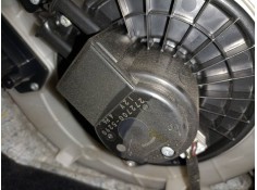 VENTILADOR CALEFACCION 2727005290 