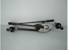 Recambio de motor limpia delantero para kia optima drive referencia OEM IAM 98100D4000 035256120 E2-B5-20-2
