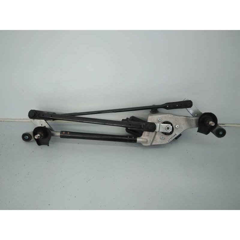 Recambio de motor limpia delantero para kia optima drive referencia OEM IAM 98100D4000 035256120 E2-B5-20-2