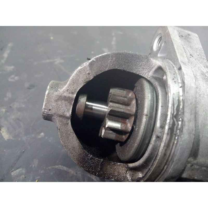 Recambio de motor arranque para hyundai ix55 style referencia OEM IAM 361003A100 1250564 P3-A7-7-3