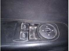 MANDO ELEVALUNAS DELANTERO IZQUIERDO 